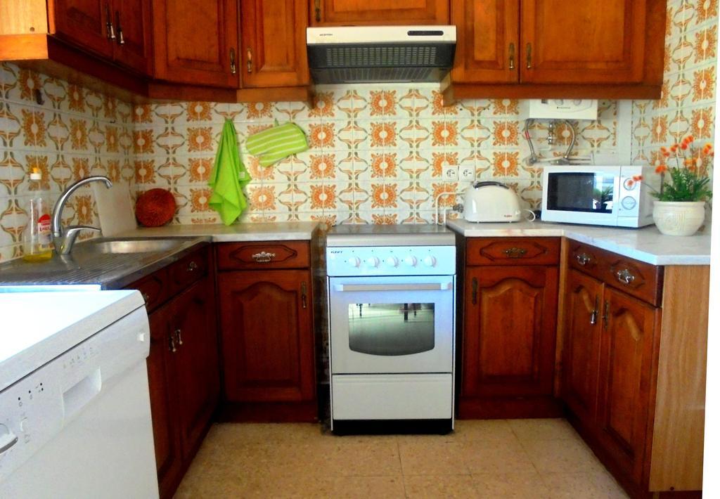 Casa Ameijeira Лагос Стая снимка