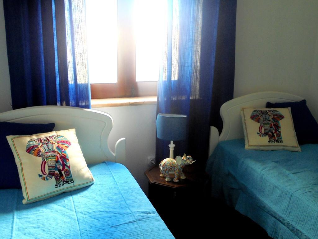 Casa Ameijeira Лагос Стая снимка